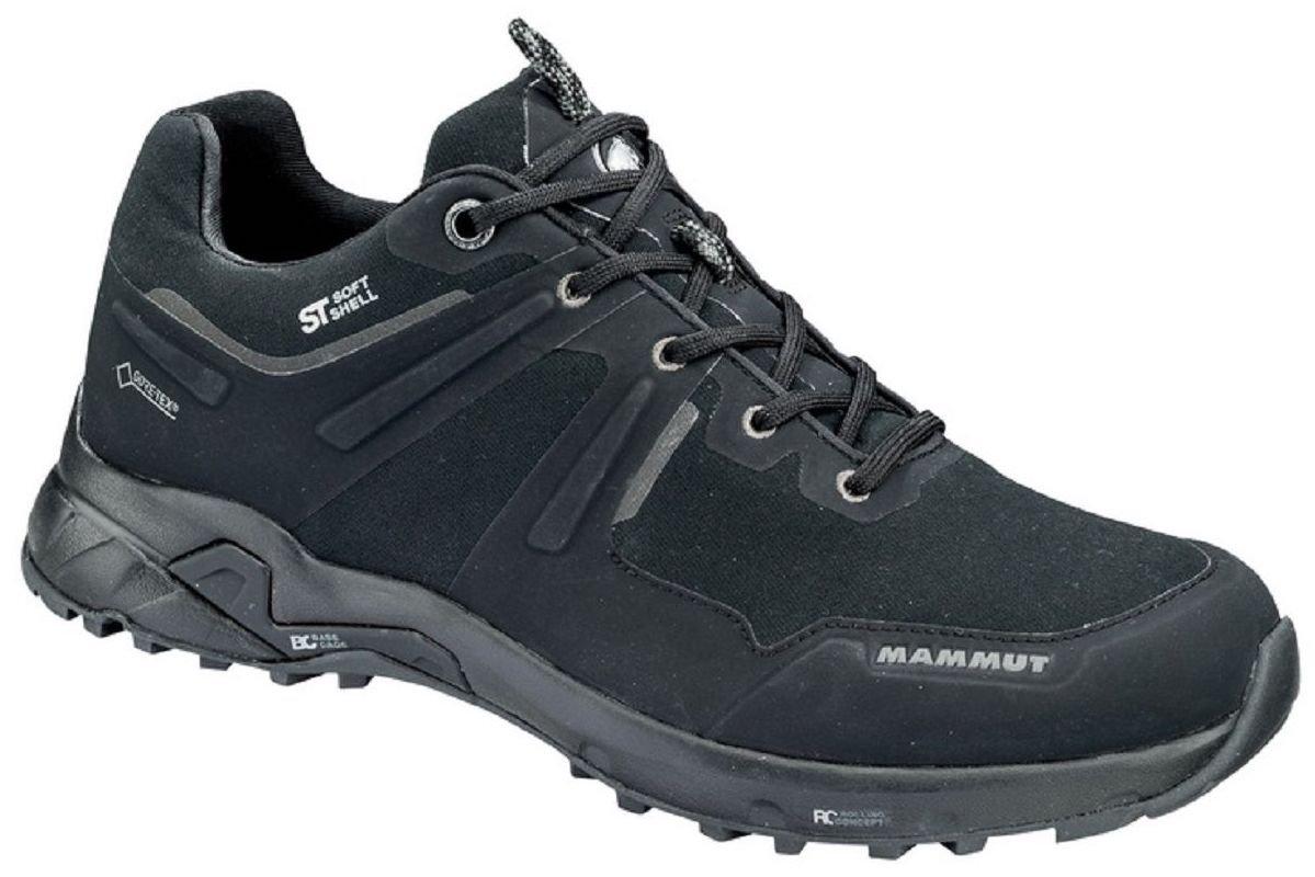 Mammut Ultimate Pro Low GTX W , Dámska turistická obuv, Velikosť: 39 1/3 EUR