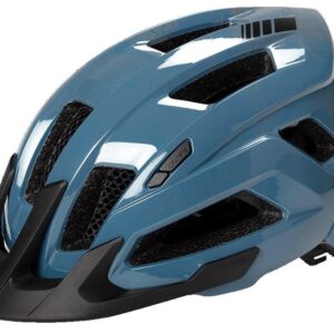 Cube Helmet Steep , Prilba, Velikosť: 49-55 cm