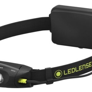 LED LENSER Ledlenser Neo 4 , Čelovka, Velikosť: Univerzálna veľkosť