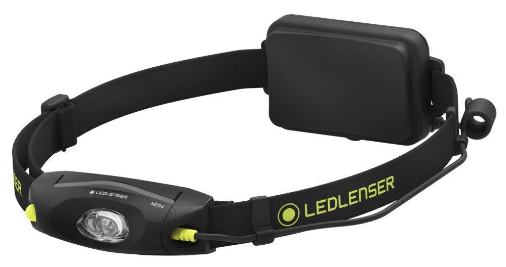 LED LENSER Ledlenser Neo 4 , Čelovka, Velikosť: Univerzálna veľkosť