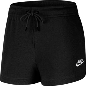 Nike Sportswear Essential W Veľkosť: XL, Dámske kraťasy, Velikosť: XL