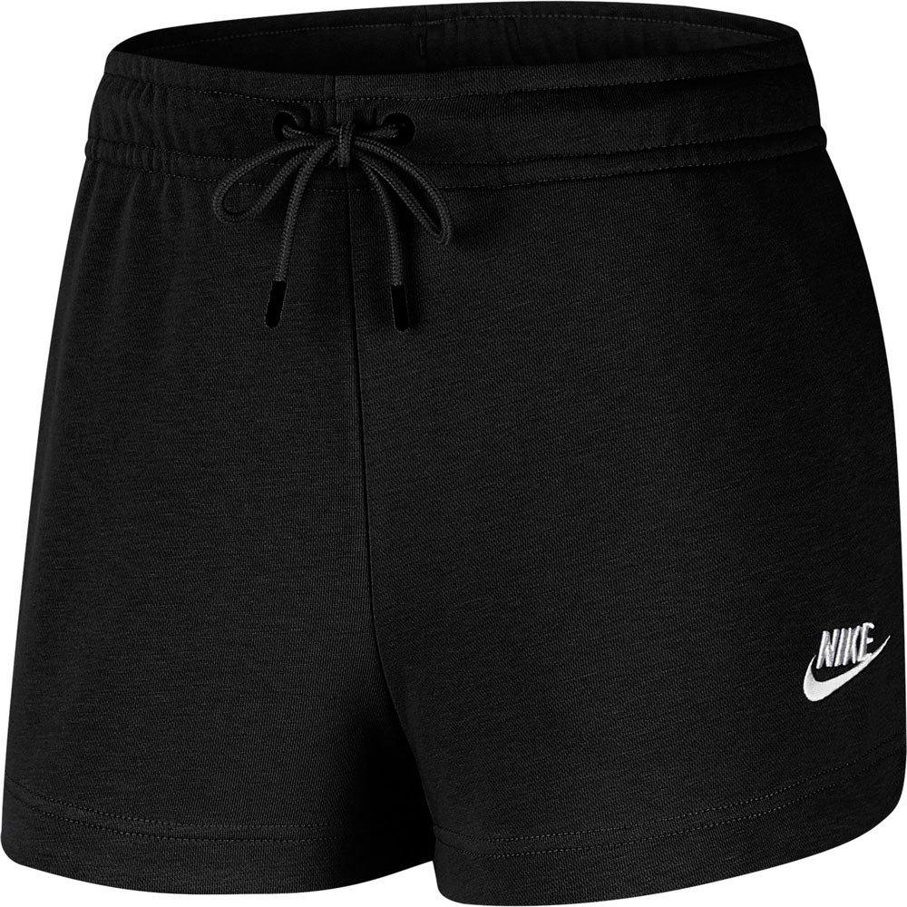 Nike Sportswear Essential W Veľkosť: XL, Dámske kraťasy, Velikosť: XL
