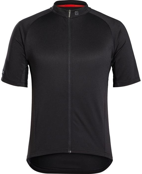 Bontrager Solstice Cycling Jersey , Cyklistické chrániče, Velikosť: S
