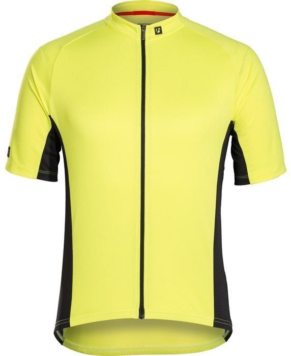 Bontrager Solstice Cycling Jersey , Cyklistické chrániče, Velikosť: M