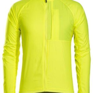 Bontrager Circuit Windshell Cycling Jacket , Cyklistické chrániče, Velikosť: M