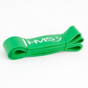 HMS guma na cvičenie , Posilňovacia guma, Velikosť: Univerzálna veľkosť