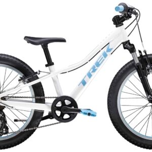 Trek Precaliber 20 7sp Girls , Detský bicykel, Velikosť: 20 inch. wheel