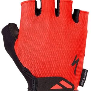 Specialized Body Geometry Sport Gel Glove M , Rukavice, Velikosť: L