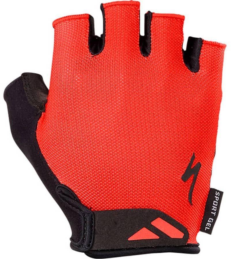 Specialized Body Geometry Sport Gel Glove M , Rukavice, Velikosť: S