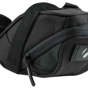 Bontrager Comp Medium Seat Pack , cyklo brašna, Velikosť: M