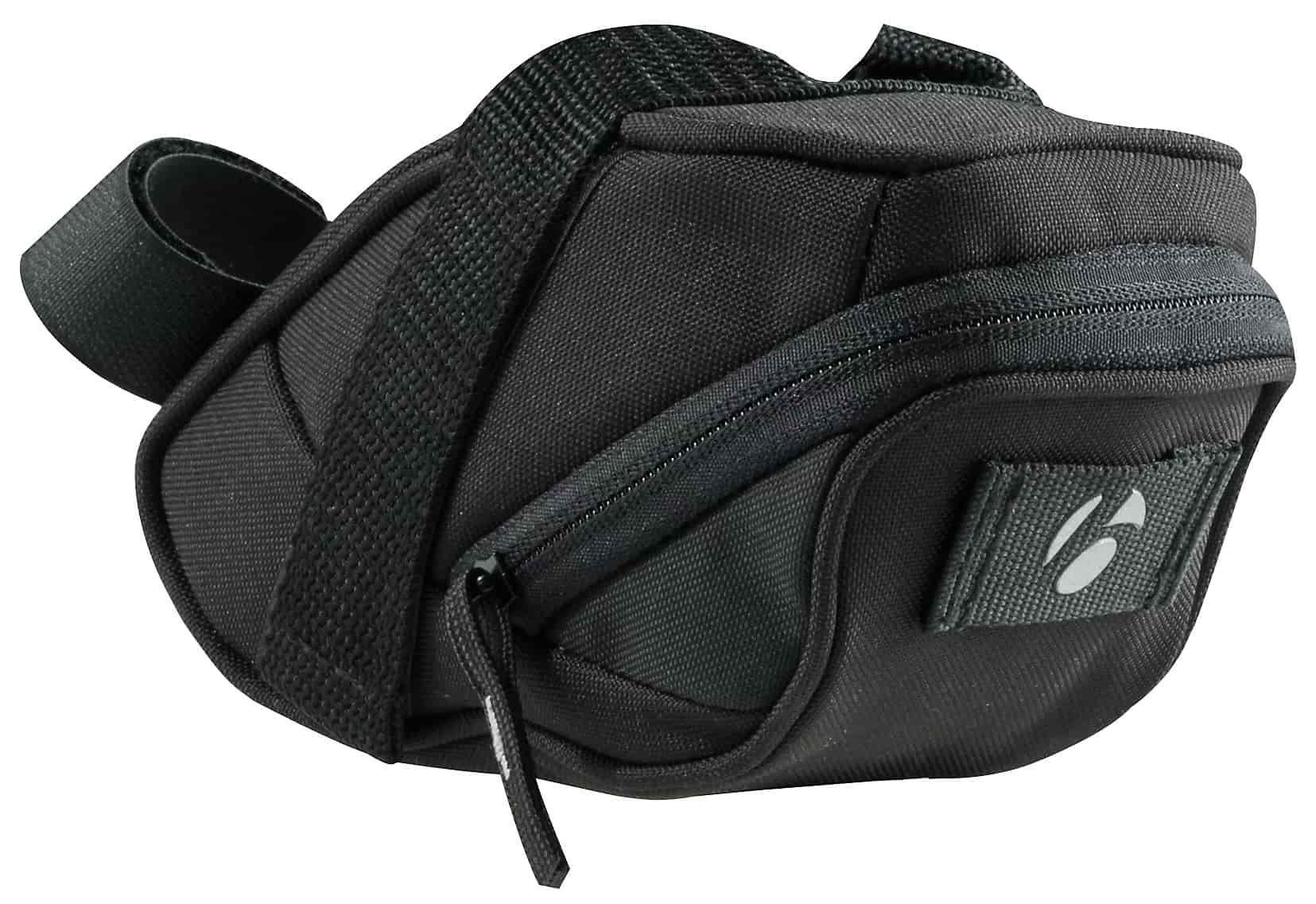 Bontrager Comp Medium Seat Pack , cyklo brašna, Velikosť: M