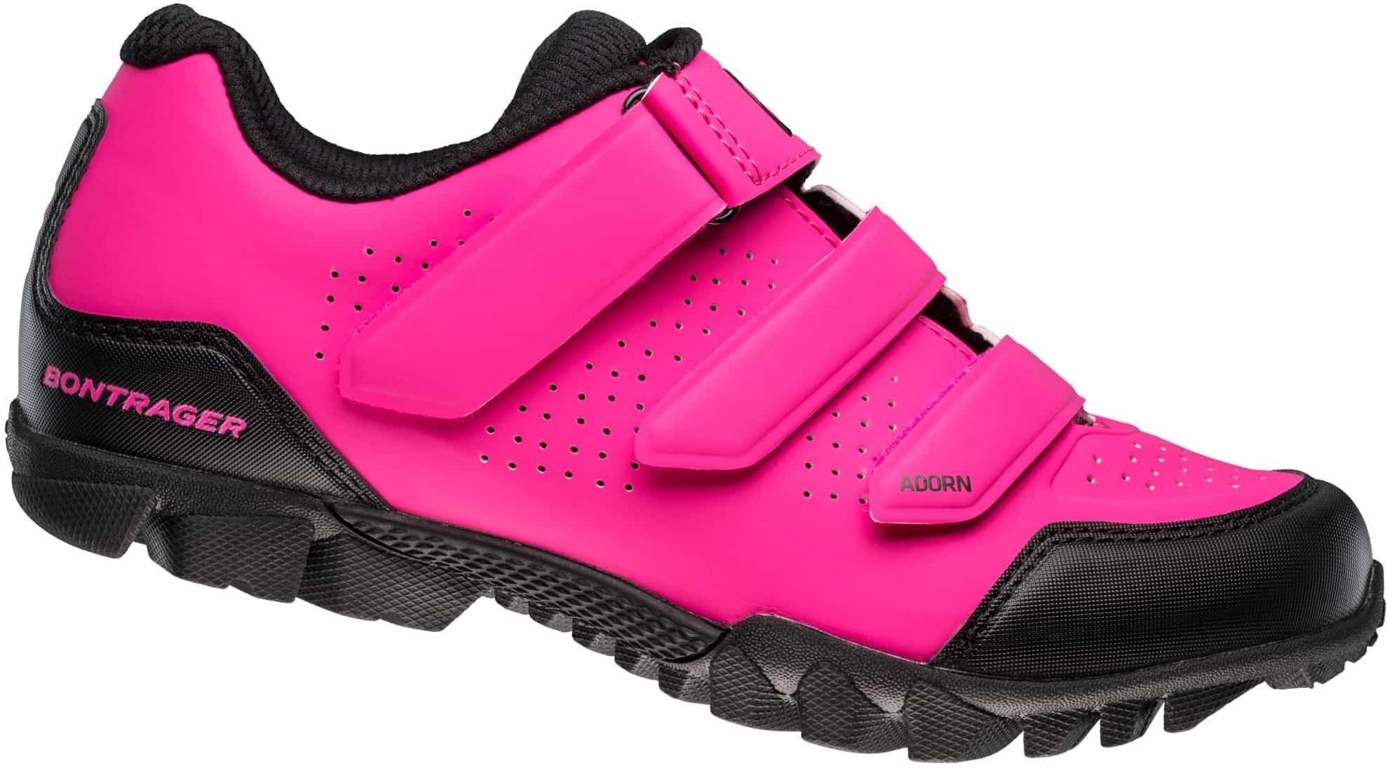 Bontrager Adorn W Mtb , Cyklistická obuv, Velikosť: 37 EUR