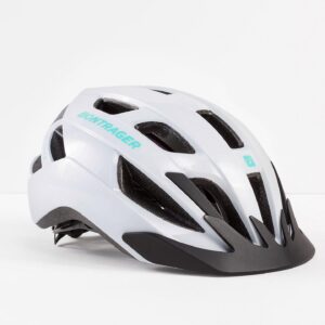 Bontrager Solstice Helmet , Prilba, Velikosť: 51 - 58 cm