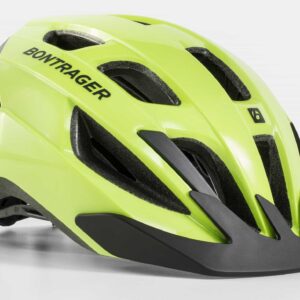 Bontrager Solstice Helmet , Prilba, Velikosť: 51 - 58 cm