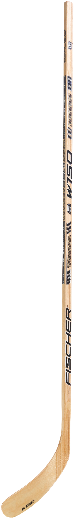 Fischer w150 Veľkosť: Pravá, Hokejka, Velikosť: Pravá