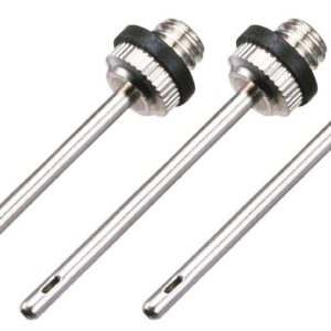 Pro Touch Needle Valve , Futbalová lopta, Velikosť: Univerzálna veľkosť