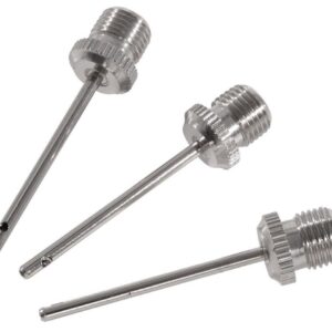 Pro Touch Needle Valve Compressor , Futbalová lopta, Velikosť: Univerzálna veľkosť