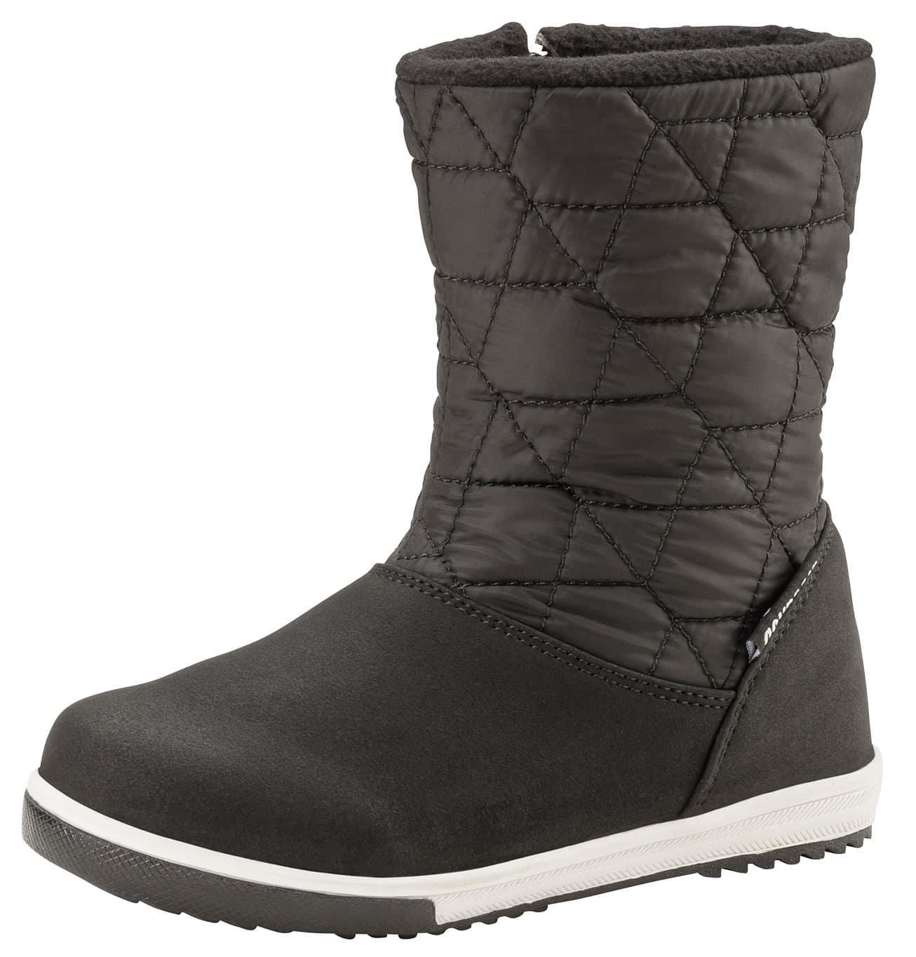 McKinley Sarah AQB Girl