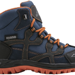 McKinley Santiago Pro AQX