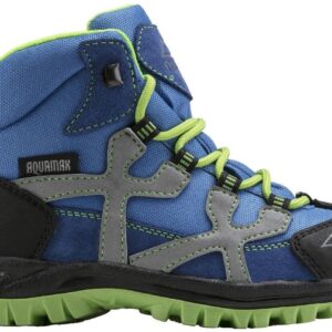 McKinley Santiago Pro AQX