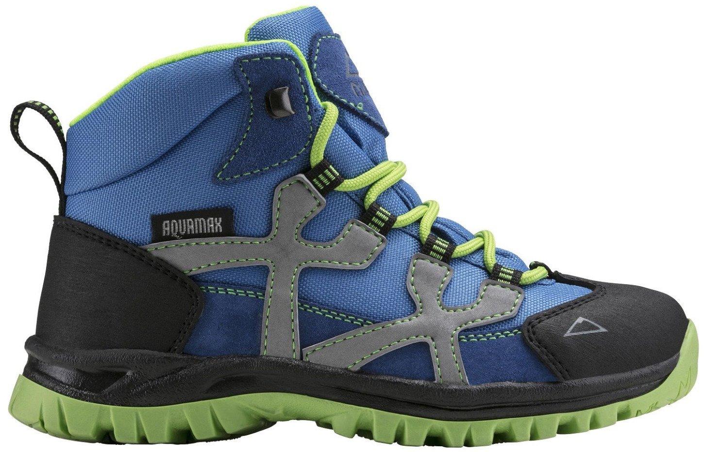 McKinley Santiago Pro AQX