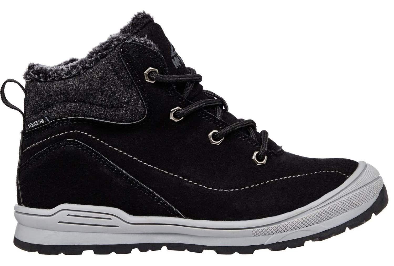 McKinley Ugo AQB JR  EUR