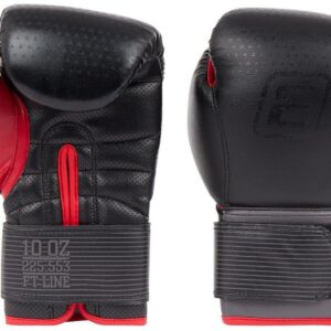 Energetics Mitts , Rukavice, Velikosť: 8 OZ