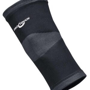 Pro Touch Elbow Brace Veľkosť: XS, Volejbalové chrániče, Velikosť: XS