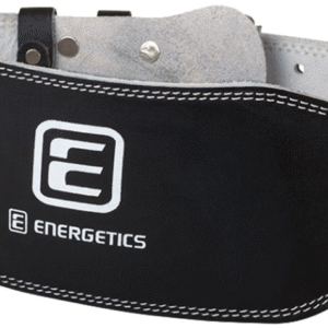 Energetics Weightlifting belt Veľkosť: XL, Opasok, Velikosť: XL