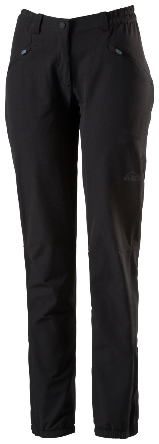 McKinley Beira III M-Tec W , Turistické nohavice, Velikosť: 34
