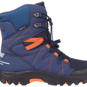 McKinley Snowstar II AQX Jr.