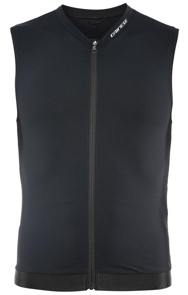 Dainese Auxagon Waistcoat Back M , Lyžiarske chrániče, Velikosť: L
