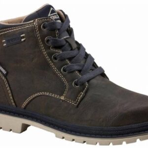 McKINLEY Paul AQB Jr.