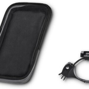 Cube RFR Mobile Phone Mount iPhone 5 & 5S , cyklo brašna, Velikosť: Univerzálna veľkosť