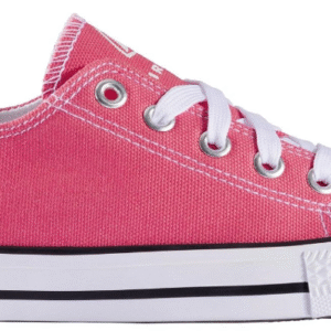 Firefly Canvas Low I Jr. , Dievčenské tenisky, Velikosť: 29 EUR