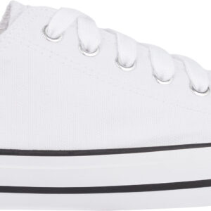 Firefly Canvas Low IV , Pánské tenisky, Velikosť: 45 EUR