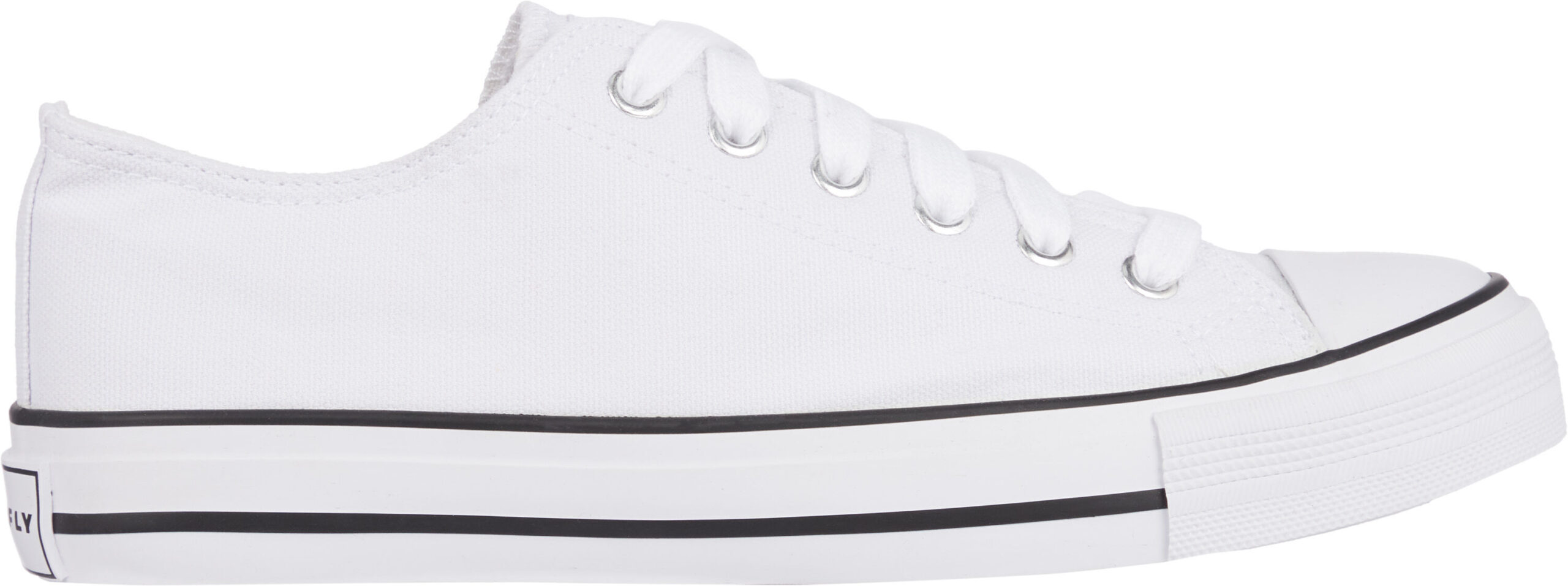 Firefly Canvas Low IV , Pánské tenisky, Velikosť: 45 EUR