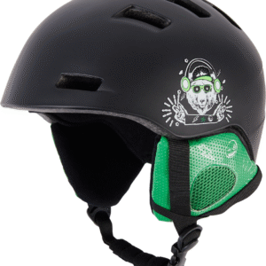 TECNOPRO Tecno Pro Flyte Jr. -51 cm, Prilba, Velikosť: 48-51 cm