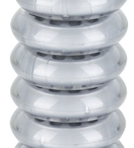 Firefly Set of Spare Wheels for Inline Skates