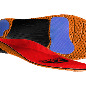 SportArt Low Profile , Vložky do topánok, Velikosť: 39-41,5 EUR