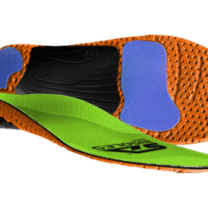 SportArt High Profile , Vložky do topánok, Velikosť: 45-47 EUR