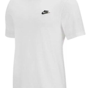 Nike Sportswear Club M Veľkosť: XL, Pánske tričko, Velikosť: XL