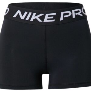 Nike W NP 365 SHORT 3IN Veľkosť: XL, Šortky, Velikosť: XL