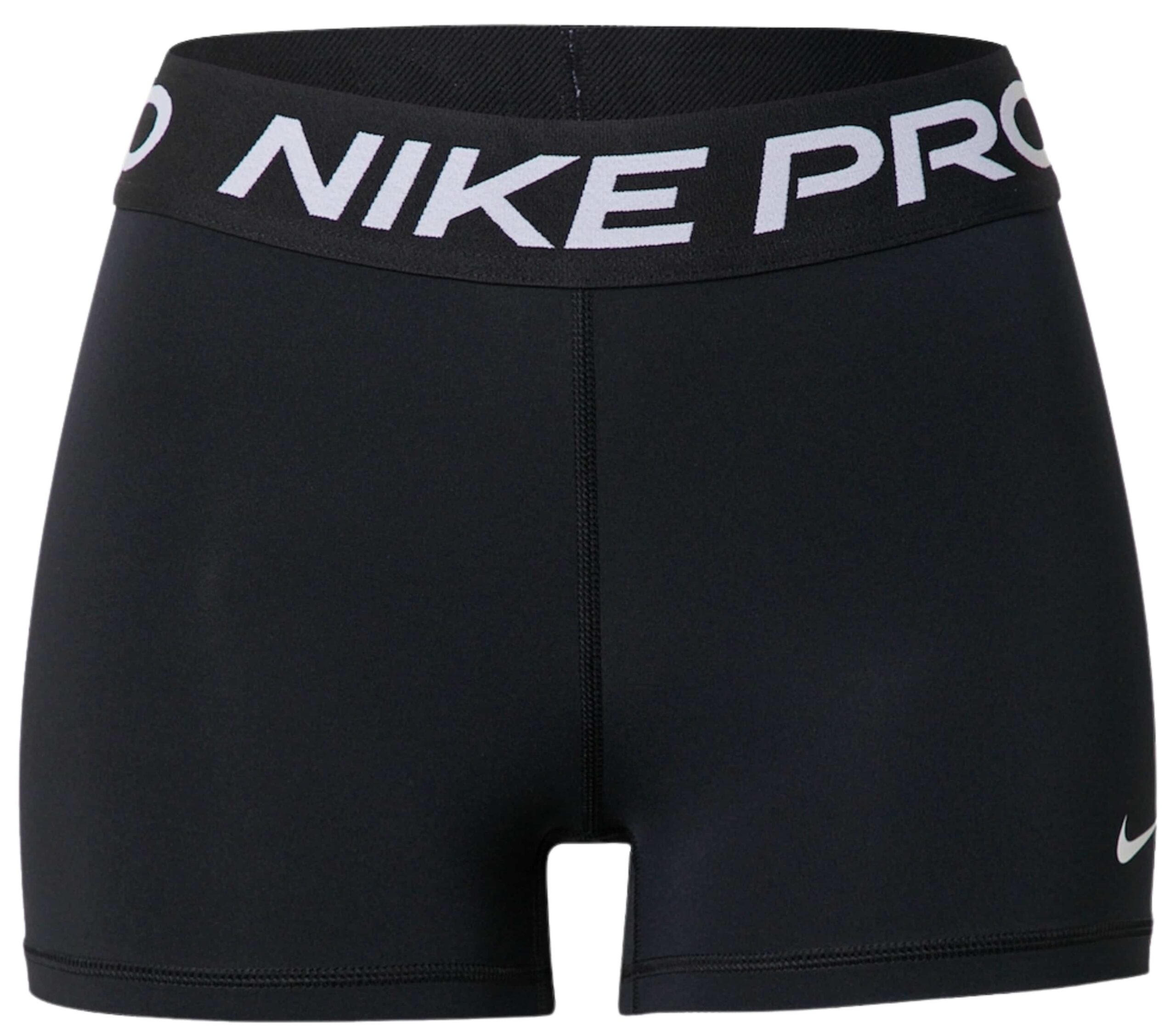 Nike W NP 365 SHORT 3IN Veľkosť: XL, Šortky, Velikosť: XL