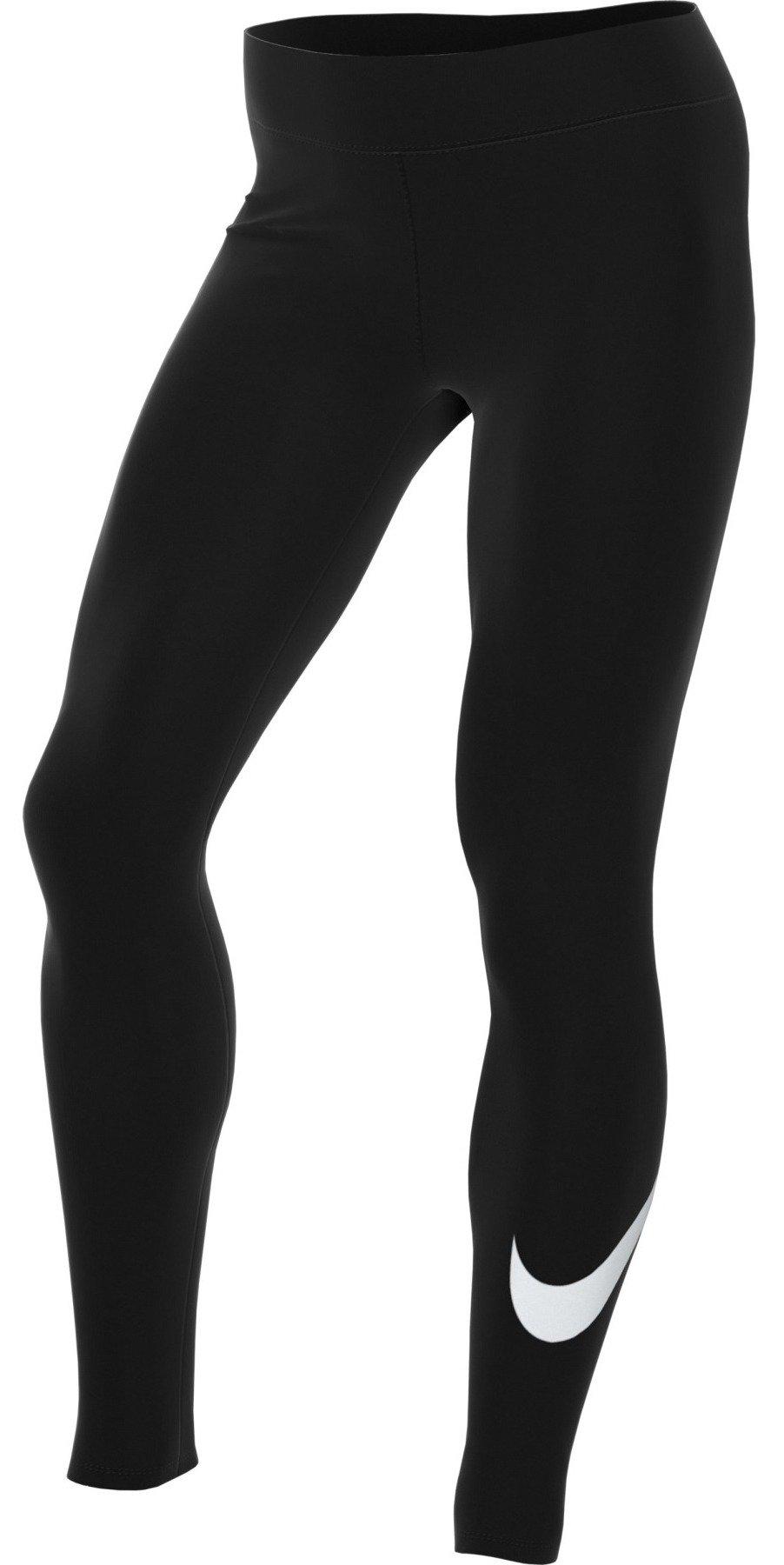 Nike Sportswear Essential W Veľkosť: XS, Legíny, Velikosť: XS