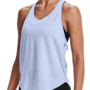 Under Armour UA Tech Vent Tank Veľkosť: XL, Dámske fitness tielko, Velikosť: XL