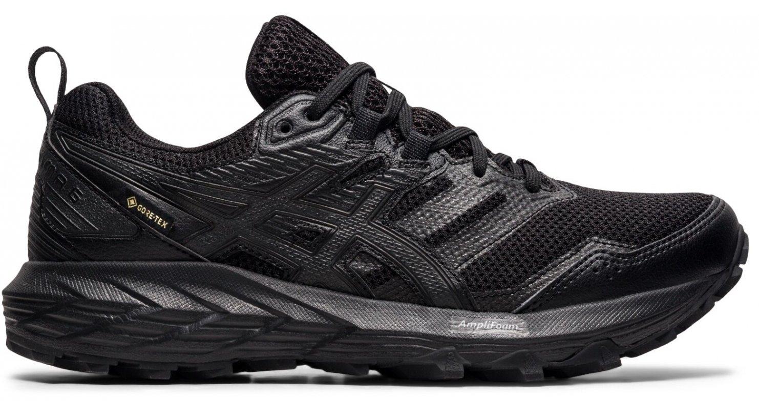 Asics Gel-Sonoma 6 GTX W , Dámska bežecká obuv, Velikosť: 39 EUR