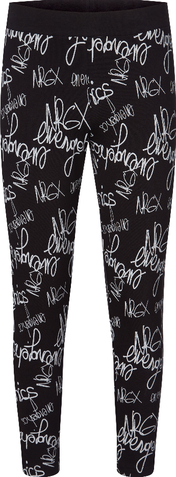 Energetics Kromy 5 , Legíny, Velikosť: 116