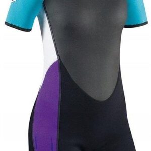 Camaro Revo Shorty W