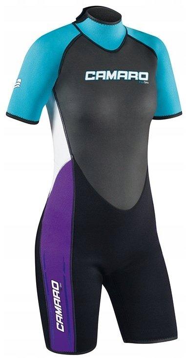 Camaro Revo Shorty W